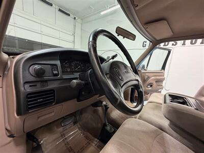 1997 Ford F-250 XLT 4X4 Regular Cab 7.5L V8 / ZERO RUST/114K MILES /LONG BED / BRAND NEW TIRES - Photo 21 - Gladstone, OR 97027