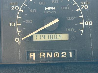 1997 Ford F-250 XLT 4X4 Regular Cab 7.5L V8 / ZERO RUST/114K MILES /LONG BED / BRAND NEW TIRES - Photo 40 - Gladstone, OR 97027