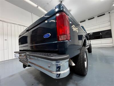 1997 Ford F-250 XLT 4X4 Regular Cab 7.5L V8 / ZERO RUST/114K MILES /LONG BED / BRAND NEW TIRES - Photo 44 - Gladstone, OR 97027