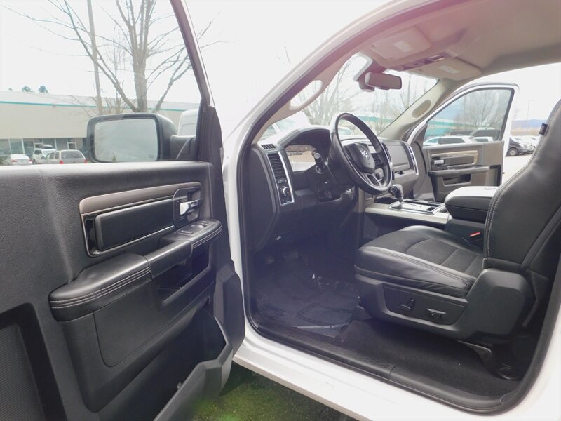 2013 RAM 1500 Sport Regular Cab NAVI BACKUP CAMERA 35 "Mud LIFTED   - Photo 31 - Portland, OR 97217