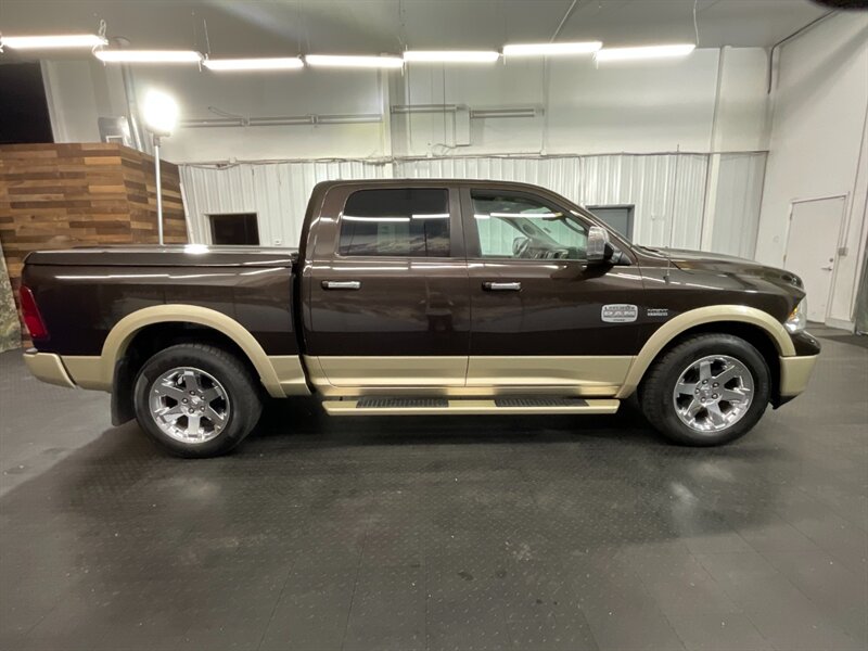 2011 RAM 1500 Laramie Longhorn Cre   - Photo 4 - Gladstone, OR 97027