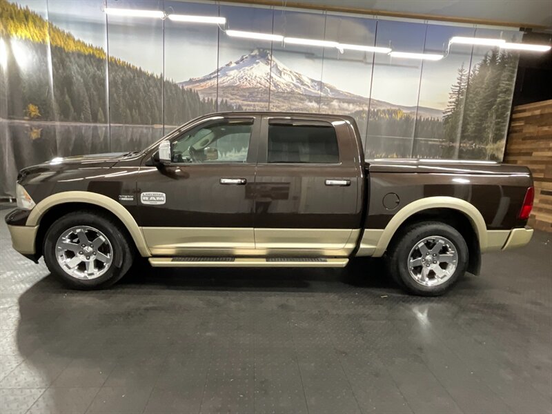 2011 RAM 1500 Laramie Longhorn Cre   - Photo 3 - Gladstone, OR 97027