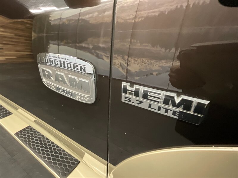 2011 RAM 1500 Laramie Longhorn Cre   - Photo 20 - Gladstone, OR 97027