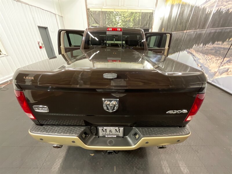 2011 RAM 1500 Laramie Longhorn Cre   - Photo 18 - Gladstone, OR 97027