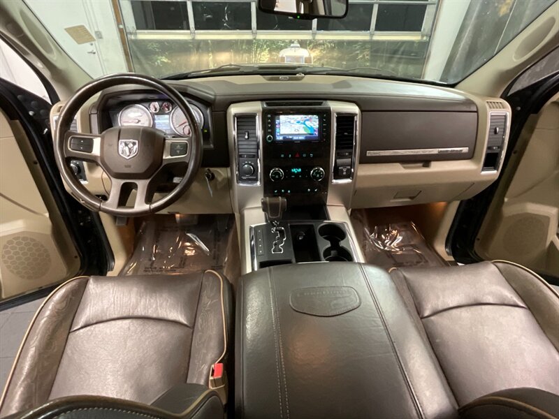 2011 RAM 1500 Laramie Longhorn Cre   - Photo 11 - Gladstone, OR 97027