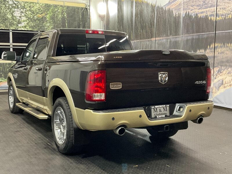 2011 RAM 1500 Laramie Longhorn Cre   - Photo 41 - Gladstone, OR 97027