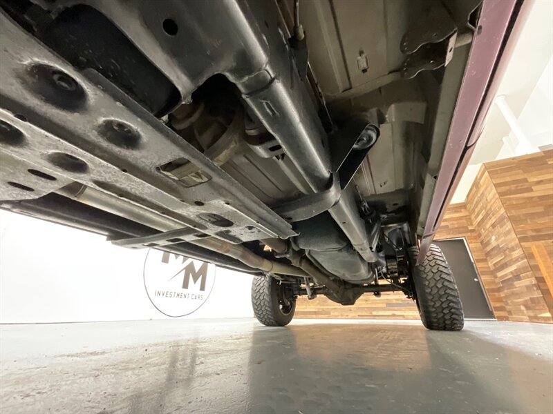 2003 Dodge Ram 2500 SLT Quad Cab 4X4 / 5.9L CUMMINS DIESEL / LIFTED / LONG BED / 141K Miles - Photo 46 - Gladstone, OR 97027