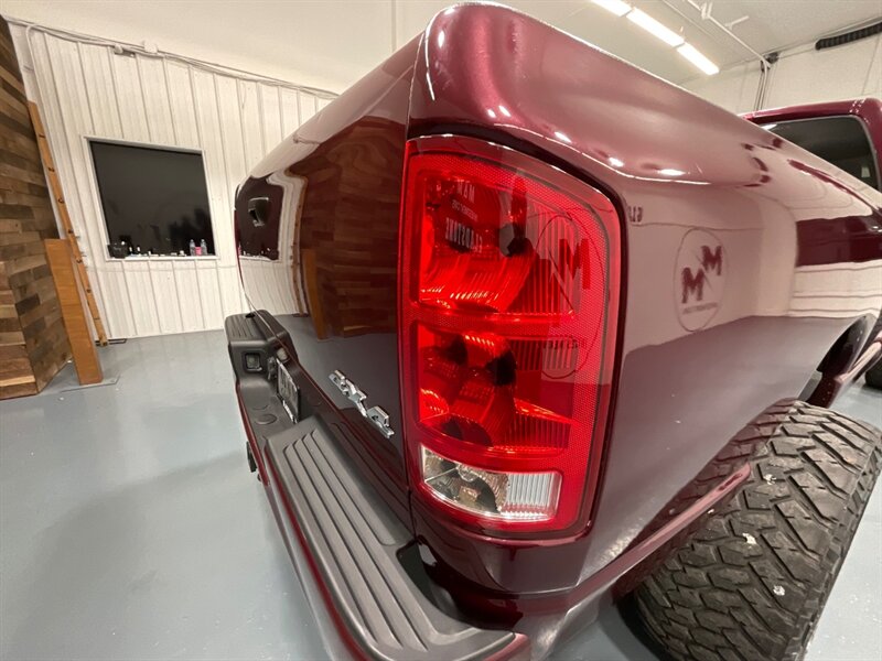 2003 Dodge Ram 2500 SLT Quad Cab 4X4 / 5.9L CUMMINS DIESEL / LIFTED / LONG BED / 141K Miles - Photo 28 - Gladstone, OR 97027