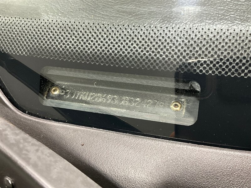 2003 Dodge Ram 2500 SLT Quad Cab 4X4 / 5.9L CUMMINS DIESEL / LIFTED / LONG BED / 141K Miles - Photo 48 - Gladstone, OR 97027