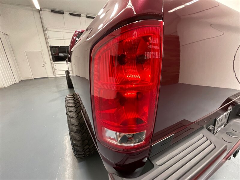 2003 Dodge Ram 2500 SLT Quad Cab 4X4 / 5.9L CUMMINS DIESEL / LIFTED / LONG BED / 141K Miles - Photo 29 - Gladstone, OR 97027