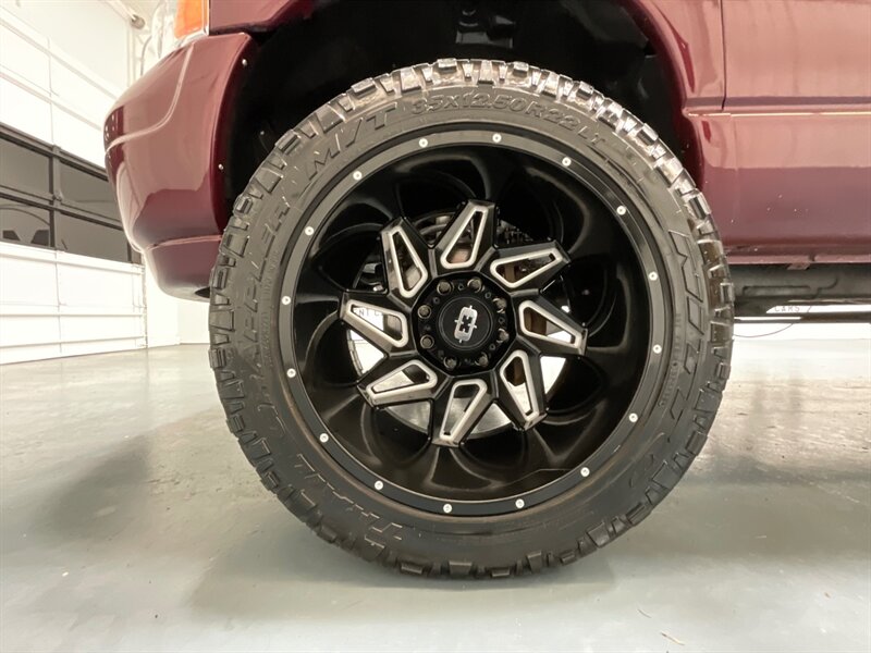 2003 Dodge Ram 2500 SLT Quad Cab 4X4 / 5.9L CUMMINS DIESEL / LIFTED / LONG BED / 141K Miles - Photo 22 - Gladstone, OR 97027