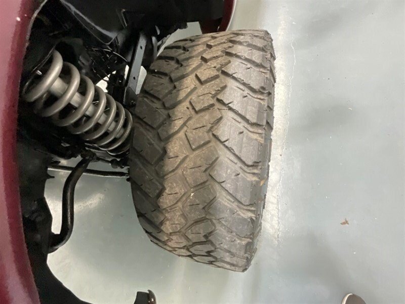 2003 Dodge Ram 2500 SLT Quad Cab 4X4 / 5.9L CUMMINS DIESEL / LIFTED / LONG BED / 141K Miles - Photo 24 - Gladstone, OR 97027