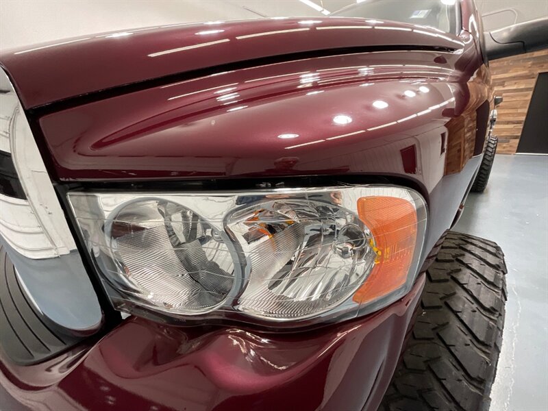 2003 Dodge Ram 2500 SLT Quad Cab 4X4 / 5.9L CUMMINS DIESEL / LIFTED / LONG BED / 141K Miles - Photo 26 - Gladstone, OR 97027