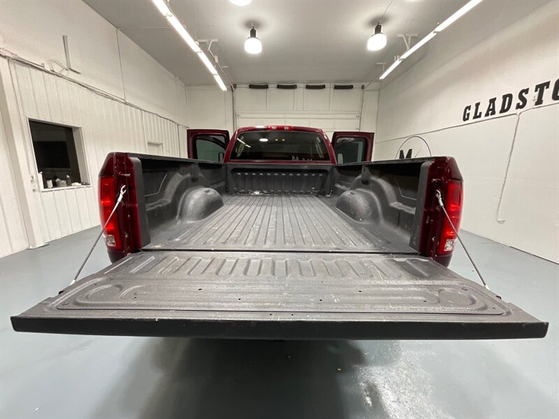 2003 Dodge Ram 2500 SLT Quad Cab 4X4 / 5.9L CUMMINS DIESEL / LIFTED / LONG BED / 141K Miles - Photo 10 - Gladstone, OR 97027