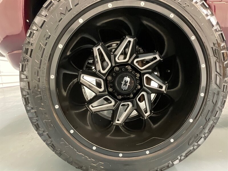 2003 Dodge Ram 2500 SLT Quad Cab 4X4 / 5.9L CUMMINS DIESEL / LIFTED / LONG BED / 141K Miles - Photo 21 - Gladstone, OR 97027