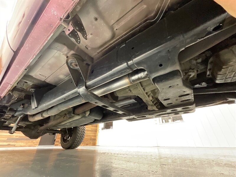 2003 Dodge Ram 2500 SLT Quad Cab 4X4 / 5.9L CUMMINS DIESEL / LIFTED / LONG BED / 141K Miles - Photo 45 - Gladstone, OR 97027