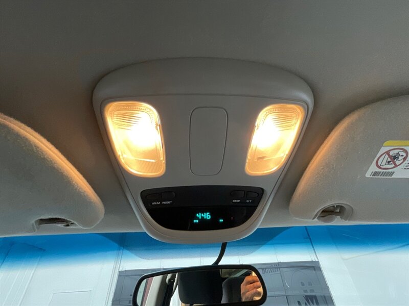 2003 Dodge Ram 2500 SLT Quad Cab 4X4 / 5.9L CUMMINS DIESEL / LIFTED / LONG BED / 141K Miles - Photo 41 - Gladstone, OR 97027