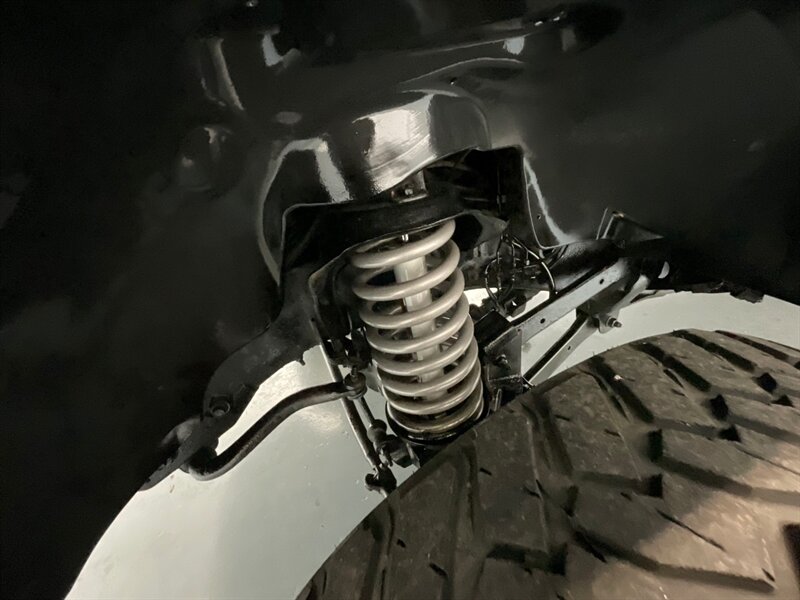 2003 Dodge Ram 2500 SLT Quad Cab 4X4 / 5.9L CUMMINS DIESEL / LIFTED / LONG BED / 141K Miles - Photo 43 - Gladstone, OR 97027