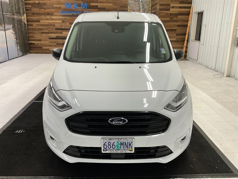 2020 Ford Transit Connect CARGO VAN XLT / 2.0L 4Cyl / 1-OWNER / 12,000 MILES  / Backup Camera / Blind Spot Alert / CARGO VAN CAMPER - Photo 5 - Gladstone, OR 97027