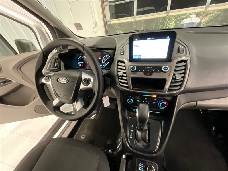 2020 Ford Transit Connect CARGO VAN XLT / 2.0L 4Cyl / 1-OWNER / 12,000 MILES  / Backup Camera / Blind Spot Alert / CARGO VAN CAMPER - Photo 29 - Gladstone, OR 97027