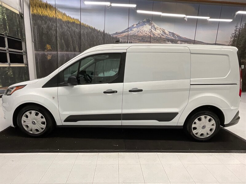 2020 Ford Transit Connect CARGO VAN XLT / 2.0L 4Cyl / 1-OWNER / 12,000 MILES  / Backup Camera / Blind Spot Alert / CARGO VAN CAMPER - Photo 3 - Gladstone, OR 97027