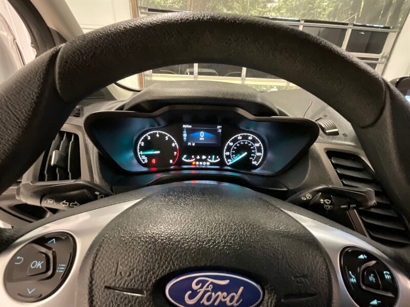 2020 Ford Transit Connect CARGO VAN XLT / 2.0L 4Cyl / 1-OWNER / 12,000 MILES  / Backup Camera / Blind Spot Alert / CARGO VAN CAMPER - Photo 40 - Gladstone, OR 97027