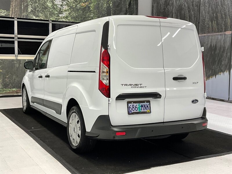 2020 Ford Transit Connect CARGO VAN XLT / 2.0L 4Cyl / 1-OWNER / 12,000 MILES  / Backup Camera / Blind Spot Alert / CARGO VAN CAMPER - Photo 7 - Gladstone, OR 97027