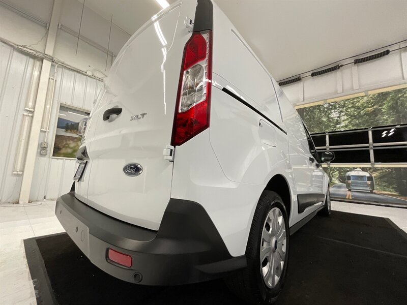 2020 Ford Transit Connect CARGO VAN XLT / 2.0L 4Cyl / 1-OWNER / 12,000 MILES  / Backup Camera / Blind Spot Alert / CARGO VAN CAMPER - Photo 24 - Gladstone, OR 97027