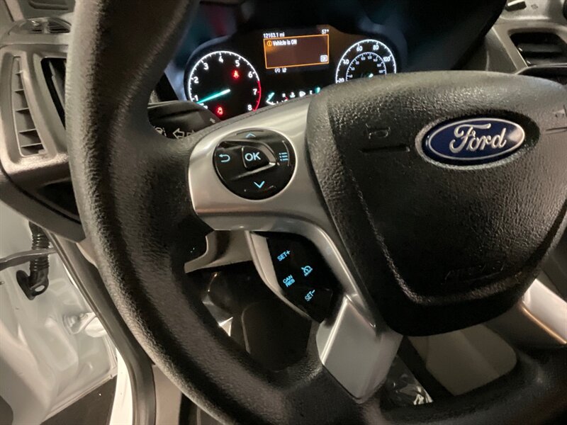 2020 Ford Transit Connect CARGO VAN XLT / 2.0L 4Cyl / 1-OWNER / 12,000 MILES  / Backup Camera / Blind Spot Alert / CARGO VAN CAMPER - Photo 36 - Gladstone, OR 97027