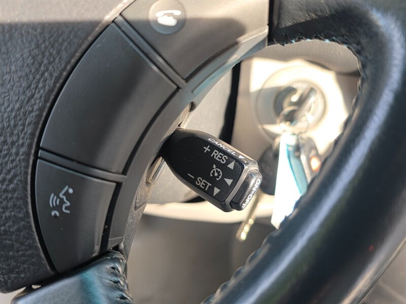 2008 Toyota 4Runner Limited Edition 4X4 / DIFF LOCK / NAVi / BACK CAM / HEATED LEATHER / NEW TIRES / ZERO RUST / SERVICE RECORDS - Photo 40 - Portland, OR 97217
