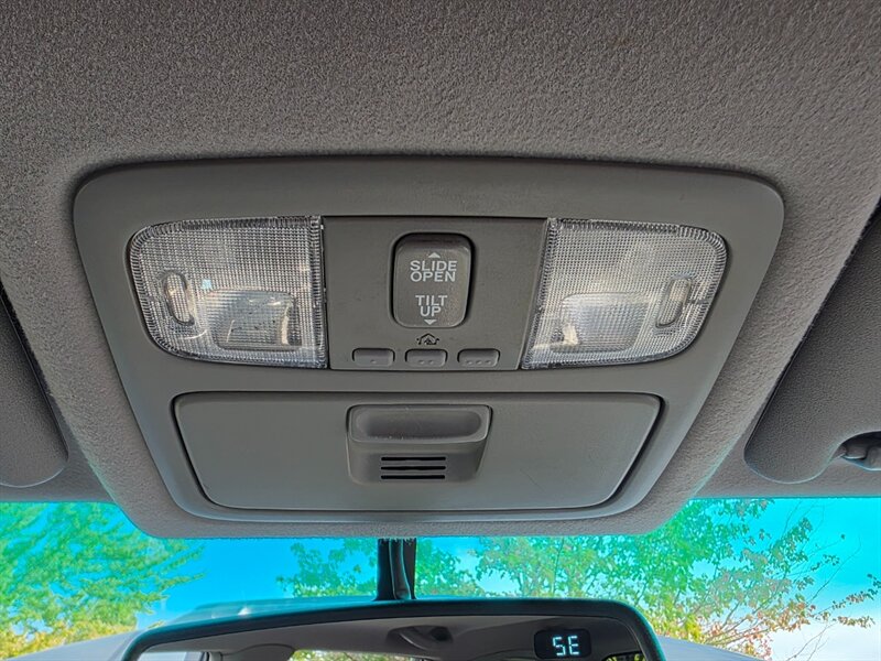 2008 Toyota 4Runner Limited Edition 4X4 / DIFF LOCK / NAVi / BACK CAM / HEATED LEATHER / NEW TIRES / ZERO RUST / SERVICE RECORDS - Photo 44 - Portland, OR 97217
