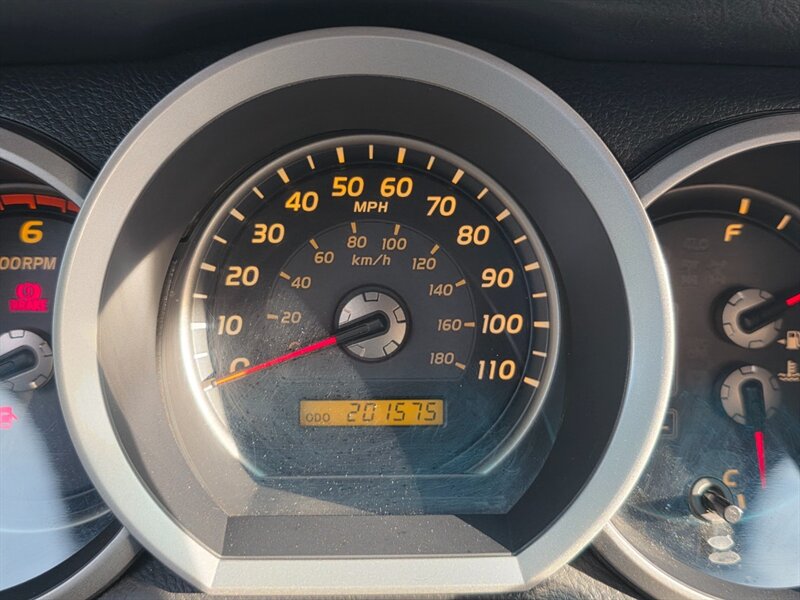 2008 Toyota 4Runner Limited Edition 4X4 / DIFF LOCK / NAVi / BACK CAM / HEATED LEATHER / NEW TIRES / ZERO RUST / SERVICE RECORDS - Photo 48 - Portland, OR 97217