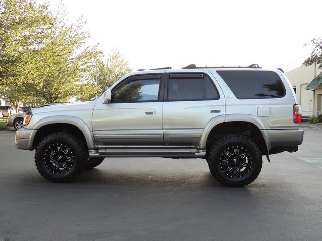 toyota 4runner 3rd gen