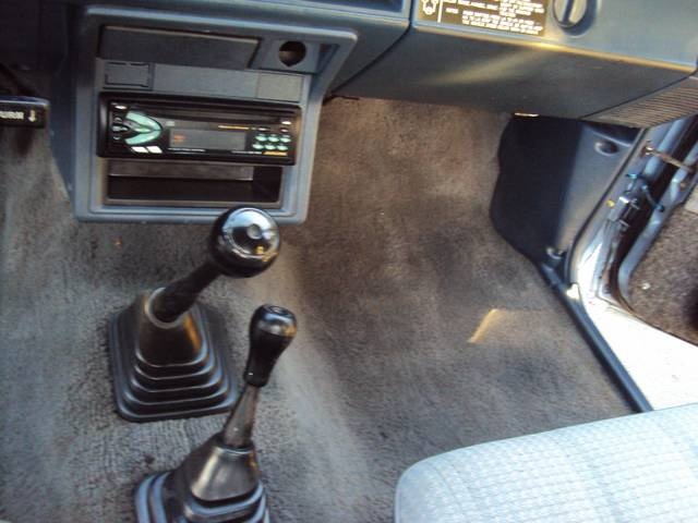 1988 Toyota Pickup   - Photo 25 - Portland, OR 97217