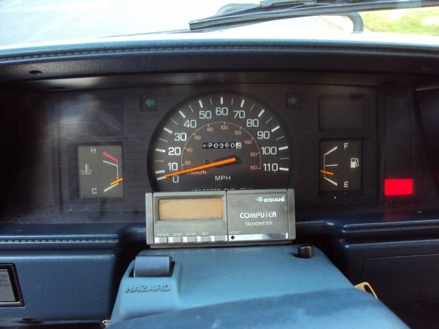 1988 Toyota Pickup   - Photo 24 - Portland, OR 97217