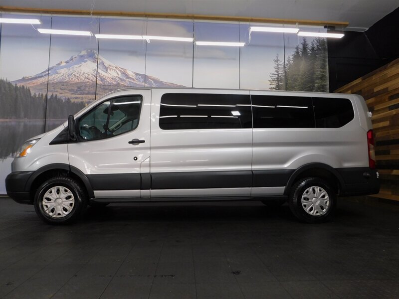 2016 Ford Transit   - Photo 3 - Gladstone, OR 97027