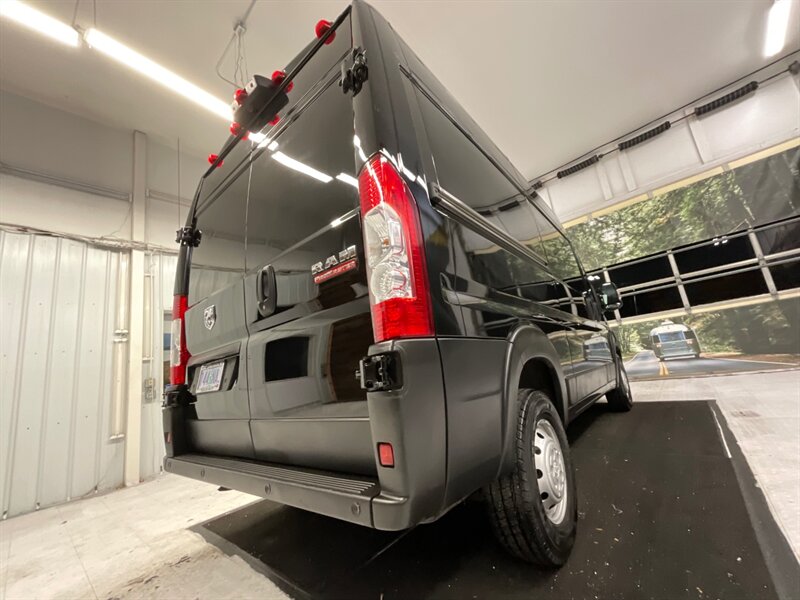 2021 RAM ProMaster 1500 Cargo Van HIGHROOF / 136 " WB / 8,000 MILES  / 1-OWNER / Backup Camera / Highroof & 136 " WB - Photo 26 - Gladstone, OR 97027