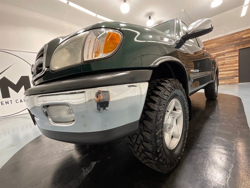 2000 Toyota Tundra SR5 TRD OFF RD 4X4 / 4.7L V8 / 116K MILES  / LOCAL RUST FREE - Photo 50 - Gladstone, OR 97027