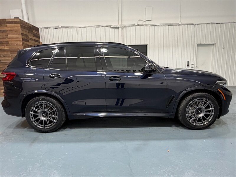 2019 BMW X5 xDrive40i AWD / Panoramic Sunroof / 81K Miles / Fully loaded - Photo 4 - Gladstone, OR 97027