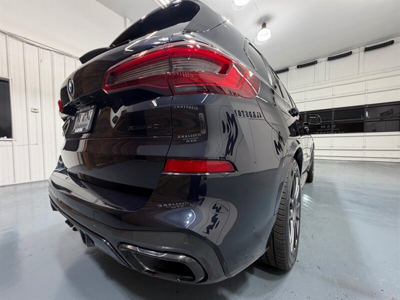2019 BMW X5 xDrive40i AWD / Panoramic Sunroof / 81K Miles / Fully loaded - Photo 54 - Gladstone, OR 97027
