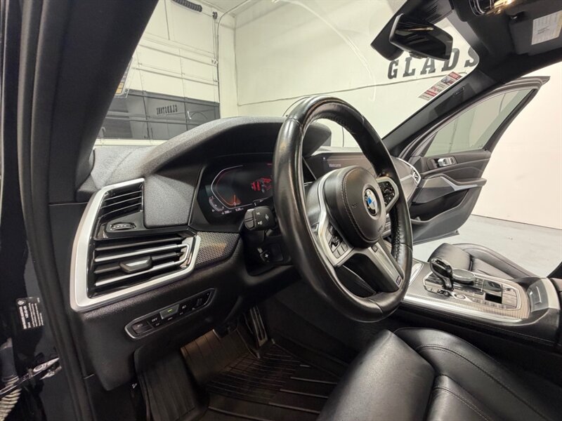 2019 BMW X5 xDrive40i AWD / Panoramic Sunroof / 81K Miles / Fully loaded - Photo 34 - Gladstone, OR 97027