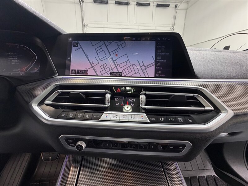 2019 BMW X5 xDrive40i AWD / Panoramic Sunroof / 81K Miles / Fully loaded - Photo 15 - Gladstone, OR 97027