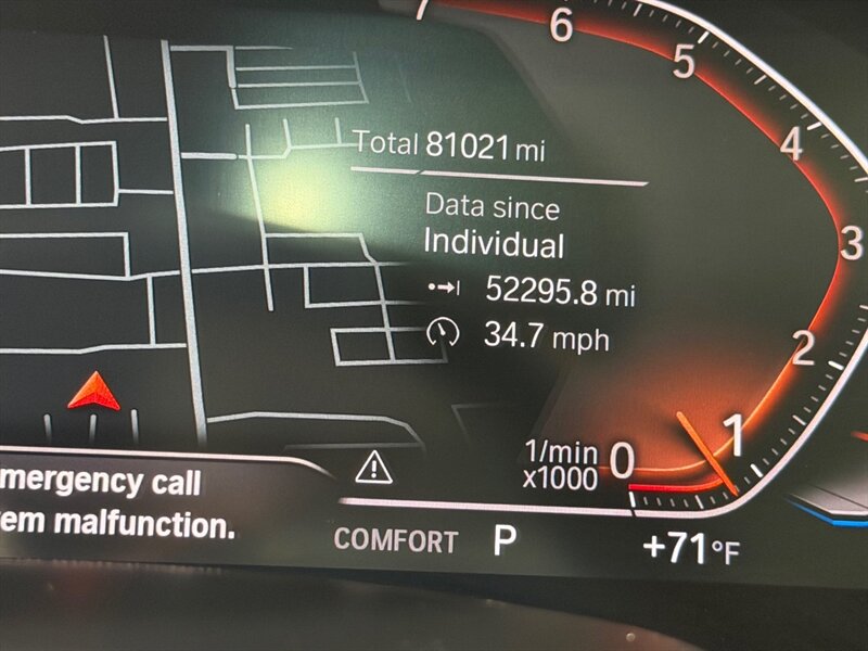2019 BMW X5 xDrive40i AWD / Panoramic Sunroof / 81K Miles / Fully loaded - Photo 50 - Gladstone, OR 97027