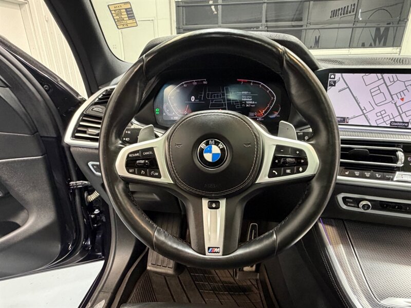 2019 BMW X5 xDrive40i AWD / Panoramic Sunroof / 81K Miles / Fully loaded - Photo 13 - Gladstone, OR 97027