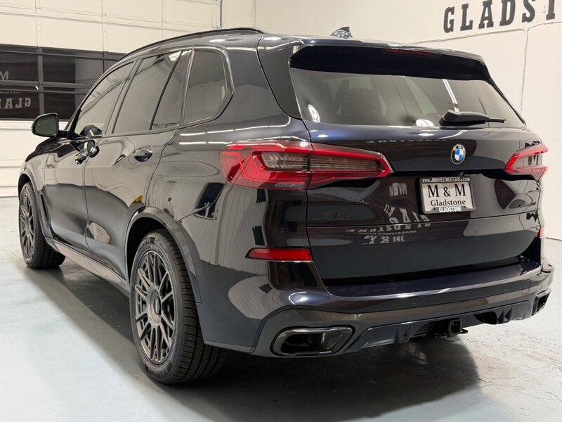 2019 BMW X5 xDrive40i AWD / Panoramic Sunroof / 81K Miles / Fully loaded - Photo 8 - Gladstone, OR 97027