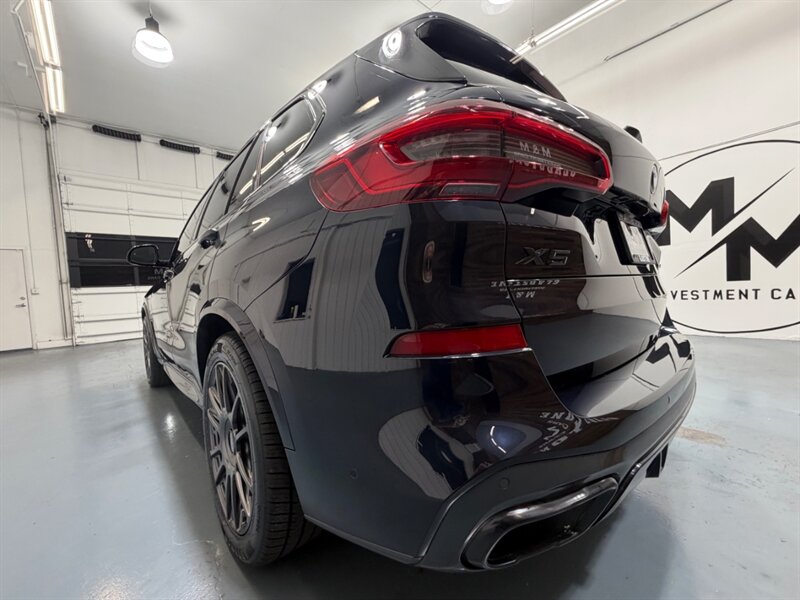 2019 BMW X5 xDrive40i AWD / Panoramic Sunroof / 81K Miles / Fully loaded - Photo 55 - Gladstone, OR 97027