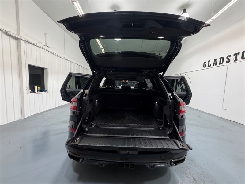 2019 BMW X5 xDrive40i AWD / Panoramic Sunroof / 81K Miles / Fully loaded - Photo 43 - Gladstone, OR 97027