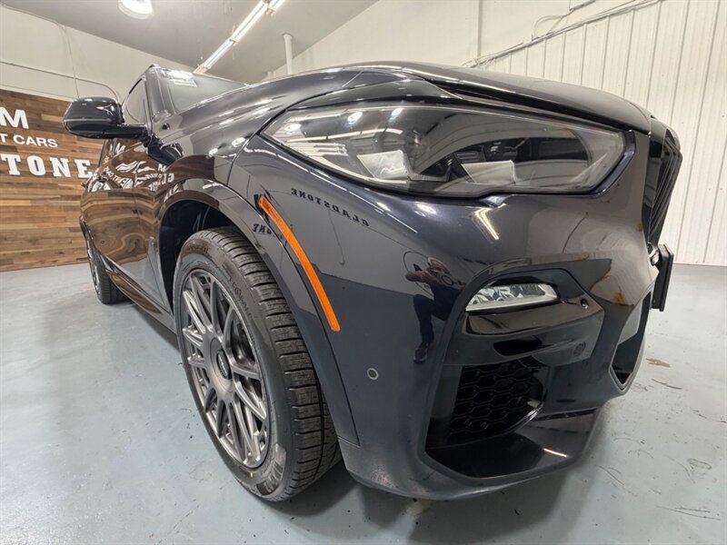 2019 BMW X5 xDrive40i AWD / Panoramic Sunroof / 81K Miles / Fully loaded - Photo 53 - Gladstone, OR 97027