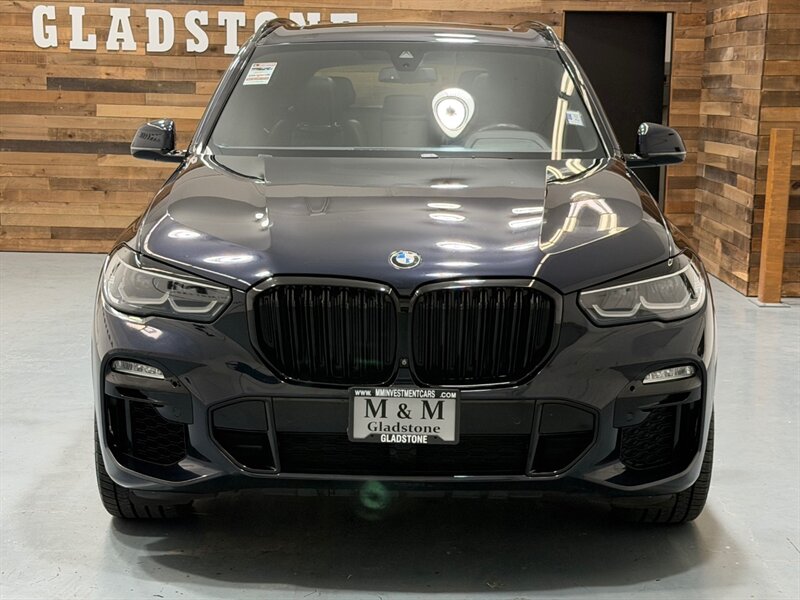 2019 BMW X5 xDrive40i AWD / Panoramic Sunroof / 81K Miles / Fully loaded - Photo 5 - Gladstone, OR 97027
