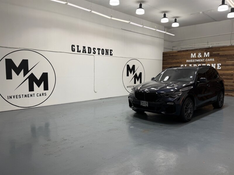 2019 BMW X5 xDrive40i AWD / Panoramic Sunroof / 81K Miles / Fully loaded - Photo 25 - Gladstone, OR 97027